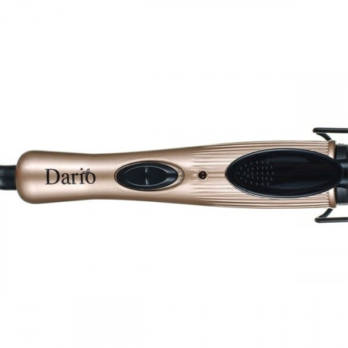 Щипцы для завивки волос DARIO DHC 6525 gold