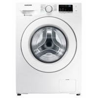 Стиральная машина SAMSUNG WW60J30G0LW/UA