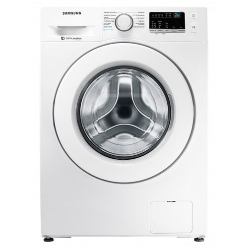 Стиральная машина SAMSUNG WW60J30G0LW/UA