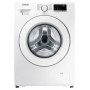 Стиральная машина SAMSUNG WW60J30G0LW/UA