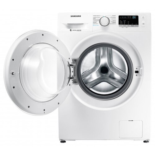 Стиральная машина SAMSUNG WW60J30G0LW/UA