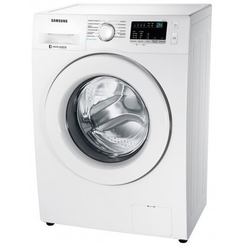 Стиральная машина SAMSUNG WW60J30G0LW/UA