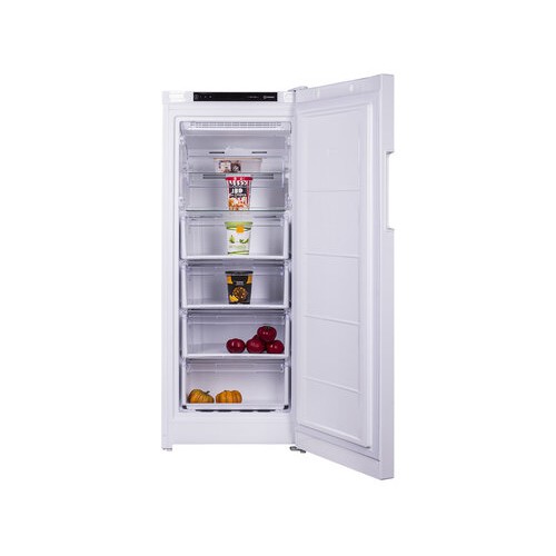 Морозильная камера INDESIT DFZ4150 белый  