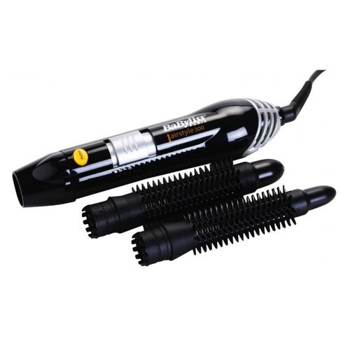 Фен-щетка BaByliss 2656E