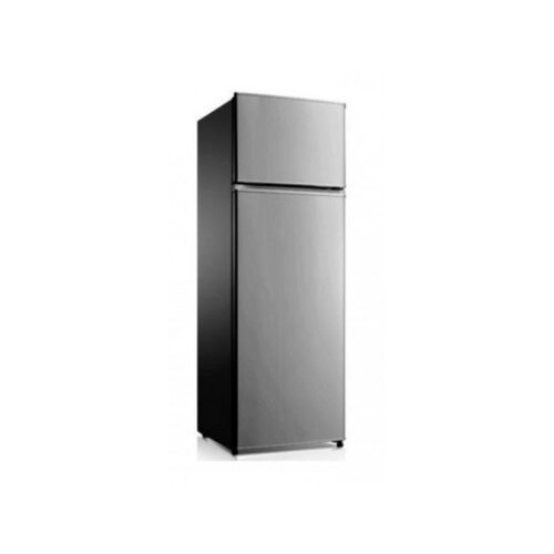 Холодильник MIDEA HD-383FN ST нержавейка
