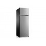Холодильник MIDEA HD-383FN ST нержавейка