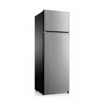 Холодильник MIDEA HD-383FN ST нержавейка