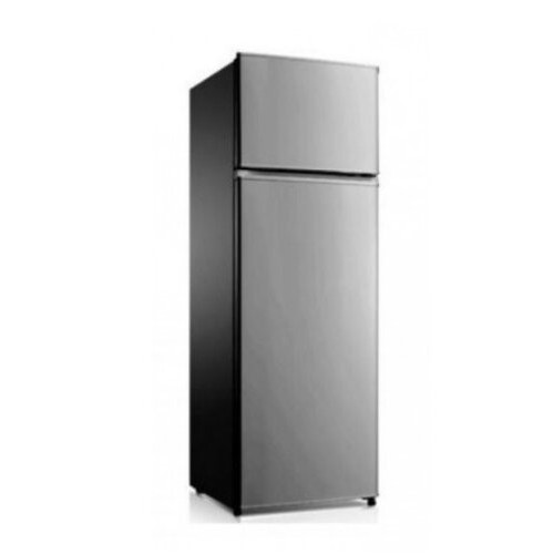 Холодильник MIDEA HD-383FN ST нержавейка
