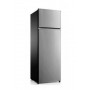 Холодильник MIDEA HD-383FN ST нержавейка