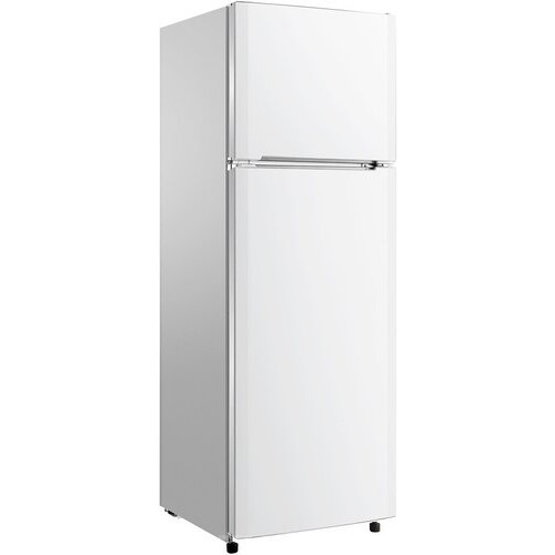 Холодильник MIDEA HD-383FN белый 