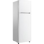 Холодильник MIDEA HD-383FN белый 