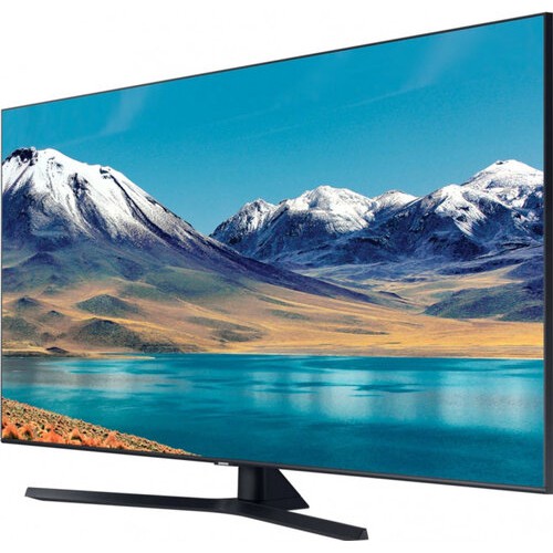 Телевизор 43 SAMSUNG UE43TU8500UXUA
