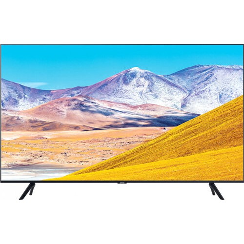 Телевизор 50 SAMSUNG UE50TU8000UXUA