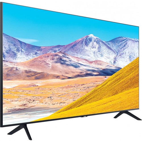 Телевизор 50 SAMSUNG UE50TU8000UXUA