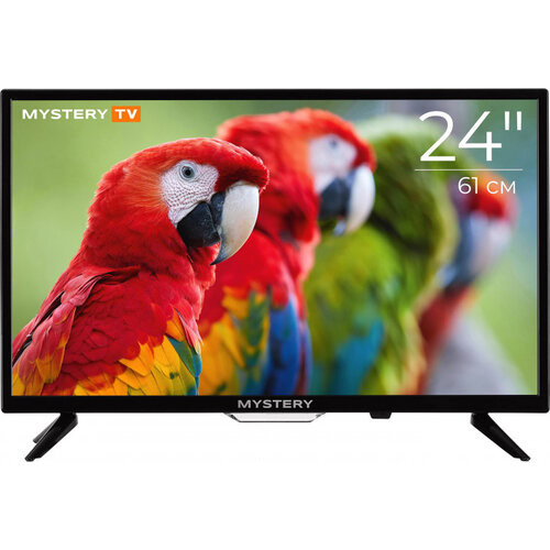 Телевизор 24 MYSTERY MTV-2445HST2 Smart