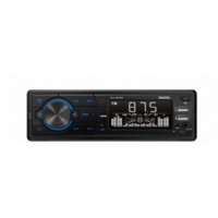 Автомагнитола DIGITAL DCA-B300EB