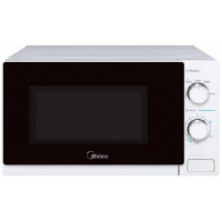 Микроволновая печь СОЛО MIDEA MM720C4E-W