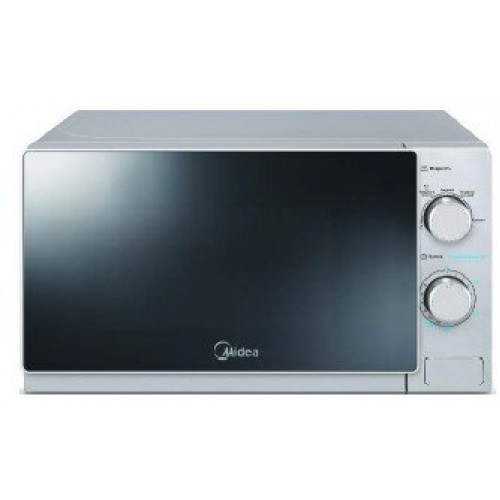 Микроволновая печь СОЛО MIDEA MM720C4E-S