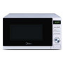 Микроволновая печь СОЛО MIDEA AM720C4E-W