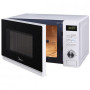 Микроволновая печь СОЛО MIDEA AM720C4E-W