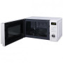 Микроволновая печь СОЛО MIDEA AM720C4E-W
