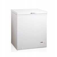 Морозильный ларь MIDEA HS-185CN