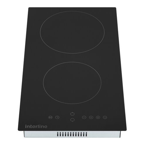 Варочная поверхность электрич. INTERLINE HHV 536 SPT BA