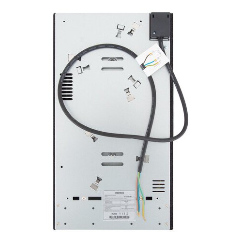 Варочная поверхность электрич. INTERLINE HHV 536 SPT BA