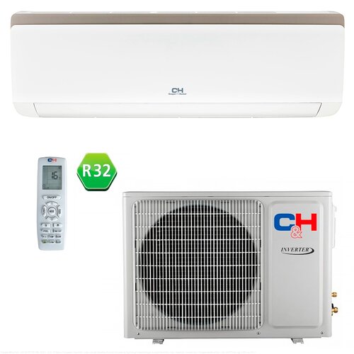 Кондиционер COOPER&HUNTER CH-S07FTXP-NG