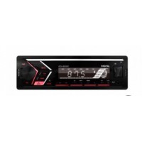 Автомагнитола DIGITAL DCA-B300CR