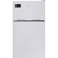 Холодильник барный MIDEA HD-113FN белый 