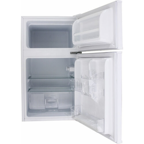 Холодильник барный MIDEA HD-113FN белый 