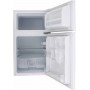 Холодильник барный MIDEA HD-113FN белый 