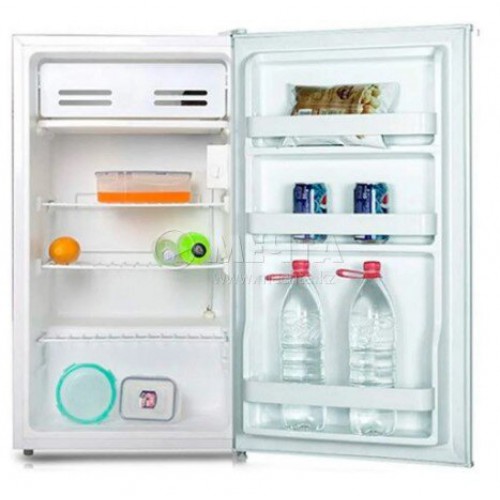 Холодильник барный MIDEA HS-121FN белый 