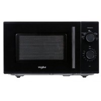 Микроволновая печь СОЛО WHIRLPOOL MWD 19 BL