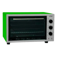 Електрична піч ARTEL MD-3618L Grey-Green 36л