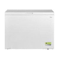 Морозильный ларь MIDEA HS-324CN