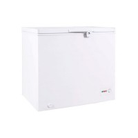 Морозильный ларь MIDEA HS-384C