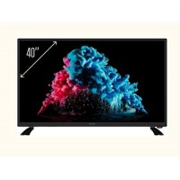 Телевизор 40 MIRTA LD-40T2FHDSI Smart