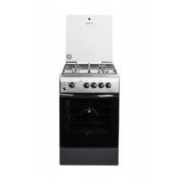 Плита газовая GRETA 1470-ГЭ-07АА X (GK 5774 CG 33 (X))