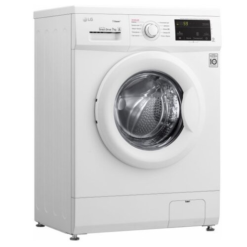 Стиральная машина LG F2J3HS0W (7кг,1200об)