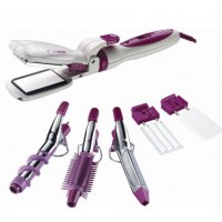 Щипцы для волос BaByliss 2020CE (Мультистайлер 8 в1)