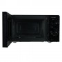 Микроволновая печь СОЛО VILGRAND VMW 7208 черная