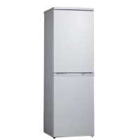 Холодильник MIDEA HD-234RN S