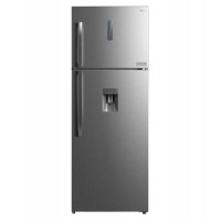 Холодильник MIDEA HD-606FWEN STW нержавейка 