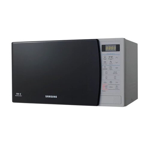 Микроволновая печь ГРИЛЬ SAMSUNG GE83KRS-1/BW