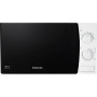 Микроволновая печь СОЛО SAMSUNG ME81KRW-1/BW