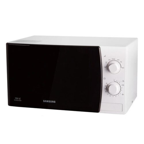 Микроволновая печь СОЛО SAMSUNG ME81KRW-1/BW