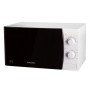 Микроволновая печь СОЛО SAMSUNG ME81KRW-1/BW
