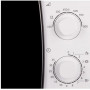 Микроволновая печь СОЛО SAMSUNG ME81KRW-1/BW
